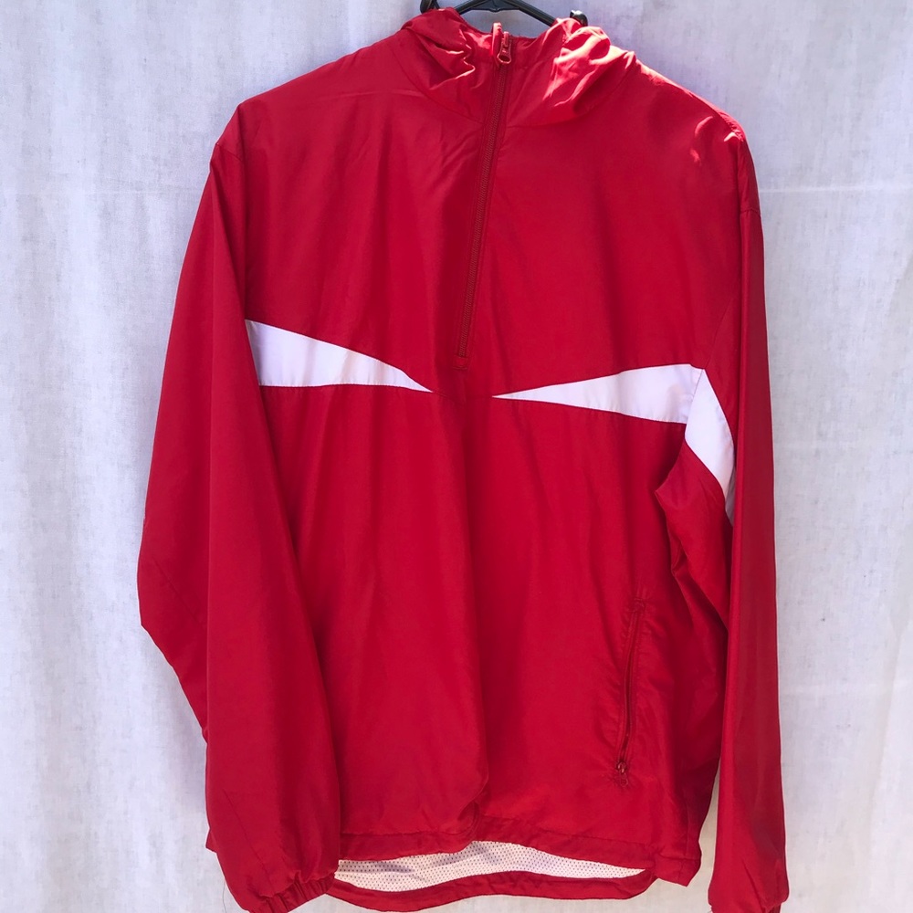 Jacket/Wind breaker